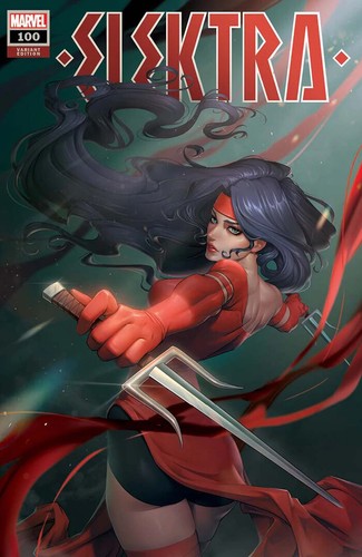 Elektra 100 r1c0 exclusive - elektra, (r1c0