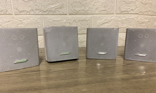 Cubetti bose professional - cubetti,