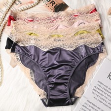 5pcs Lot Sexy Ladies Womens