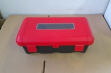 SCATOLA CASSETTA PORTA