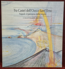 TRA CASTEL DELL'OVO E