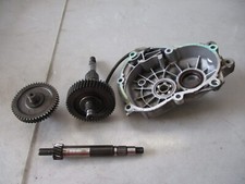 Ingranaggi Ruota Posteriore Mozzo Frizione Aprilia Sportcity 200 2004 2007 2008