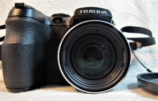 Fujifilm fine pix s1000fd - fujifilm,