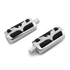 Pedane Eagle per Harley