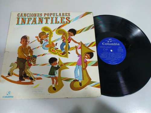 Canzoni popolari infantili - canzoni,