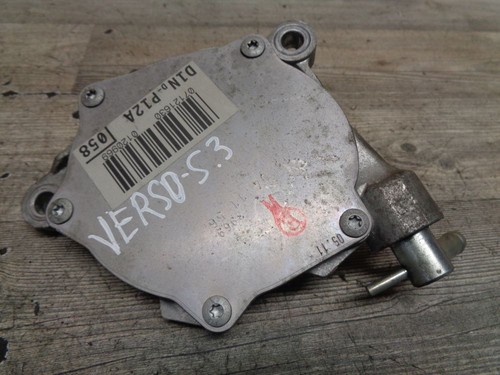Toyota verso 4 - toyota, 1.4