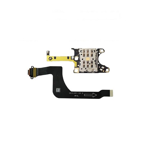 Cavo scheda microfono tail - cavo/scheda,