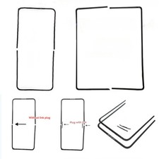 Pour Samsung Galaxy Z Fold 3 4