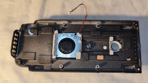 Dissipatore inferiore