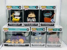 Funko pop set - funko, treni