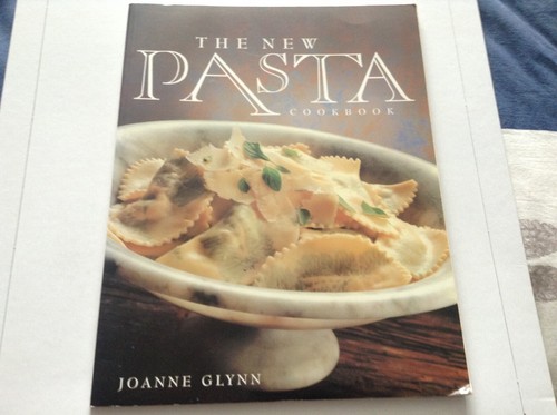 The new pasta cookbook - ,
