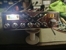 Cobra 29 LTD Classic