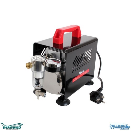 Compressore aerografo revel - aerografo,