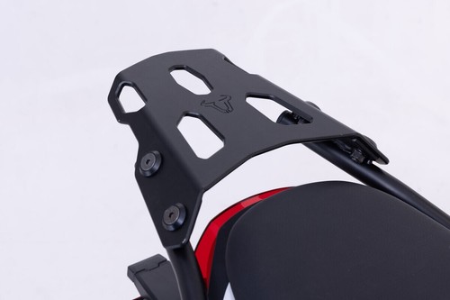 Portapacchi posteriore moto - , sw