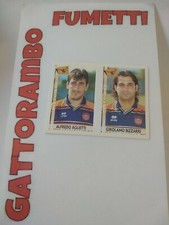 Figurine Calciatori -N.550
