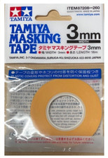 Tamiya Refil nastro adesivo