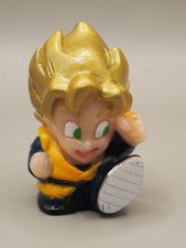 Super Saiyan Son Goku Dragon