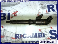 INIETTORI DIESEL CADAUNO FIAT DUCATO IV 244 2.3JTD IVECO DAILY - 0445120011