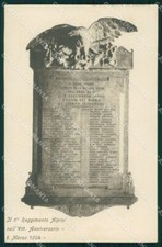 Militari Reggimentale Alpini