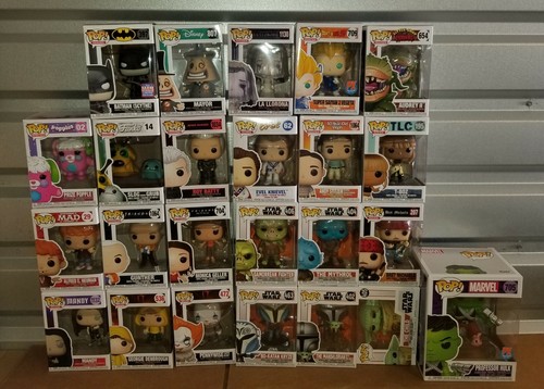 Funko pop star wars bambino - wars,