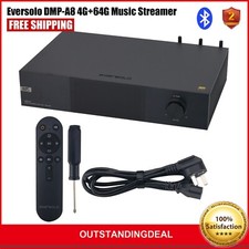 Eversolo dmp 64g - eversolo, 4g+64g