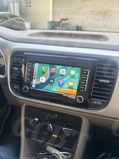  Carplay Per VW Beetle 2011-2013 Autoradio con Android 13 FM GPS WiFi