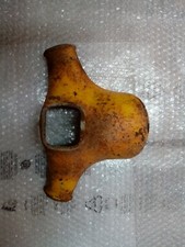 Parte manubrio superiore