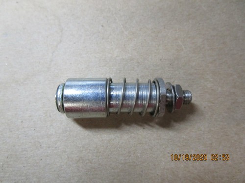Berkel mandrino assy truing - berkel,