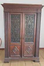 LIBRERIA DUE ANTE RINASCIMENTO RINASCIMENTALE INIZII 900