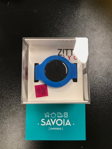 Zitto orologio silicone - zitto,