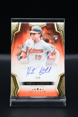2024 topps five star 5 - 2024,