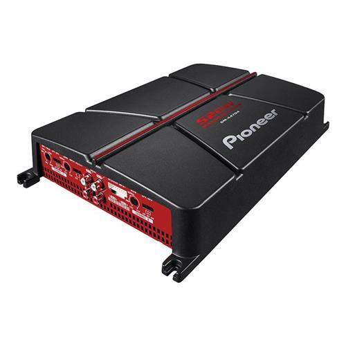 Pioneer a4704 amplificatore - pioneer,