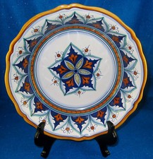 DERUTA CERAMICHE: Italian Hand