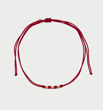 Collana Rue des Mille in