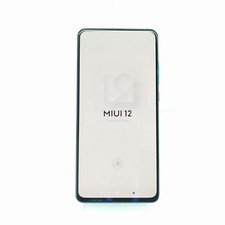 TARA Display: Xiaomi Mi9T 6