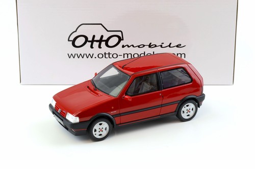 Otto mobile ot487 - 1:18,