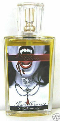 Holy vampire dolce profumo - vampire,