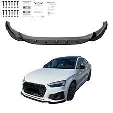 Splitter anteriore per AUDI A5