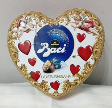 Cuore Di Latta Baci Perugina Dolce & Gabbana Da Collezione