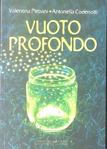Vuoto profondo plebani - vuoto,