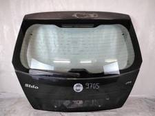 PORTELLONE POSTERIORE PER FIAT