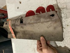 CASSETTO PORTA OGGETTI ALFA