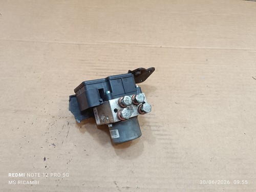 Pompa centralina abs zontes - abs,