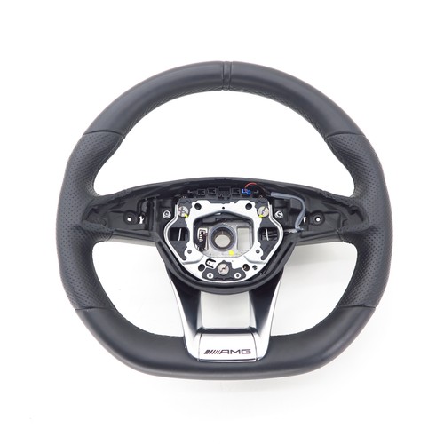 Volante mercedes 218 - volante, x166
