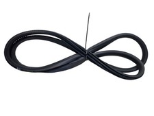 Rubber Gasket Rear Right Body