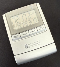 Oregon scientific rm323a - oregon,