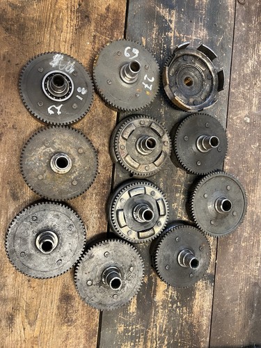Piaggio vespa ricambio campana - piaggio,