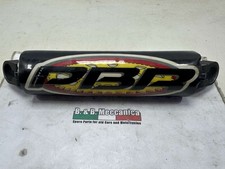 PARA DENTI 20CM PBR MANUBRIO CROSS HONDA YAMAHA SUZUKI KAWASAKI VEDI DESCRIZI...
