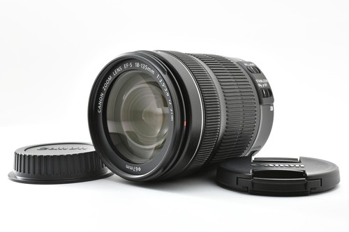 Ottime condizioni canon ef - [ottime,