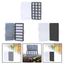 Scatola per esche, ami